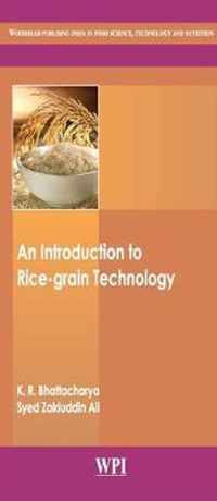 An Introduction to Rice-Grain Technology