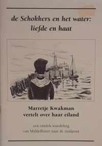 De schokkers en het water: liefde en haat