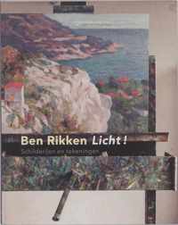 Ben Rikken