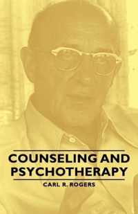 Counseling and Psychotherapy