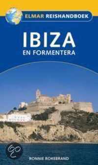 Reishandboek Ibiza