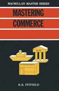 Mastering Commerce