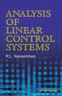 Analysis of Linear Control System