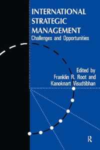 International Strategic Management