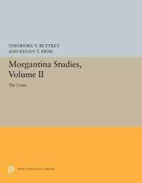 Morgantina Studies, Volume II