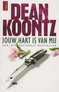 Jouw hart is van mij