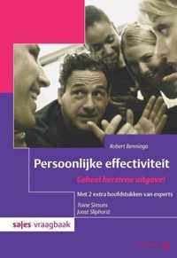 Persoonlijke Effectiviteit