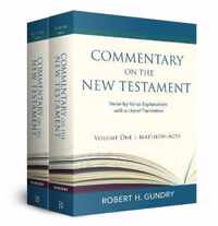 Commentary on the New Testament