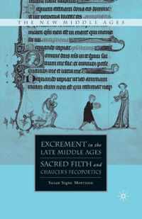 Excrement in the Late Middle Ages