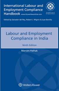 Labour and Employment Compliance in India