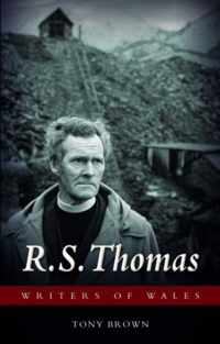 R. S. Thomas