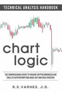 Chart Logic - Technical Analysis Handbook (Black and White Edition)