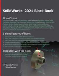 SolidWorks 2021 Black Book