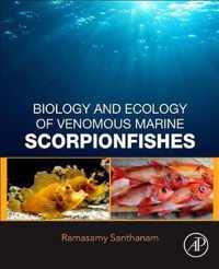 Biology and Ecology of Venomous Marine Scorpionfishes