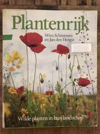 Plantenryk