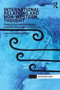 International Relations and Non-Western Thought