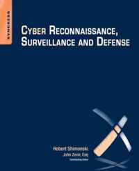 Cyber Reconnaissance, Surveillance and Defense