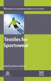 Textiles for Sportswear