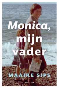 Monica, mijn vader