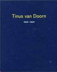 Tinus van Doorn