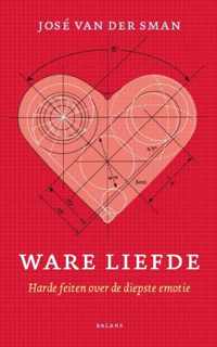 Ware liefde