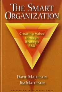 Smart Organization