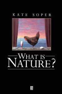 What Is Nature?