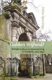 Gulden vrijheid?