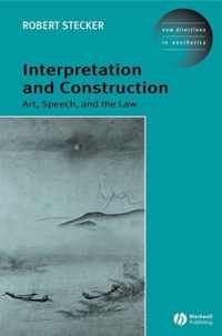 Interpretation and Construction