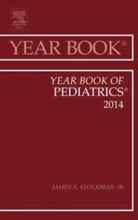 Year Book of Pediatrics 2014