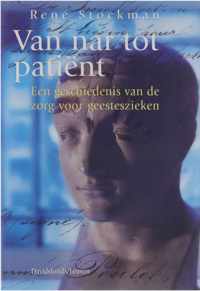 Van nar tot patient