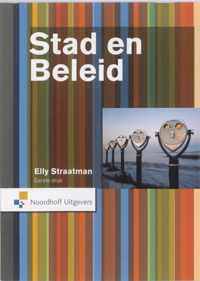 Stad en beleid