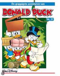 De grappigste avonturen van Donald Duck 37