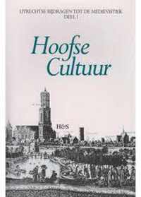 Hoofse cultuur