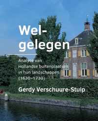 A+BE Architecture and the Built Environment  -   Welgelegen