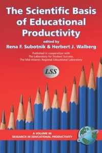 The Scientific Basis of Educational Productivity