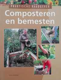 Composteren en bemesten - Robert Sulzberger