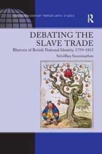 Debating the Slave Trade