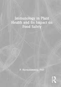 Immunology in Plant Health and Its Impact on Food Safety