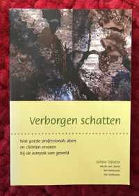 Verborgen schatten