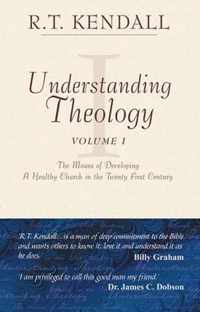 Understanding Theology - I