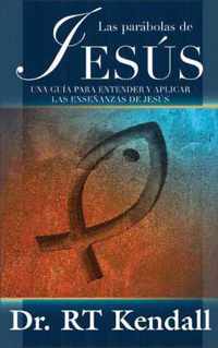 Las Parabolas de Jesus = The Parables of Jesus