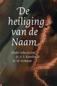 heiliging van de naam