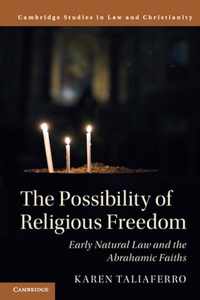 The Possibility of Religious Freedom