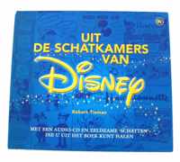 Uit De Schatkamers Van Disney