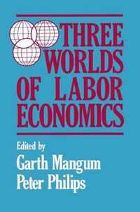 Three Worlds of Labour Economics