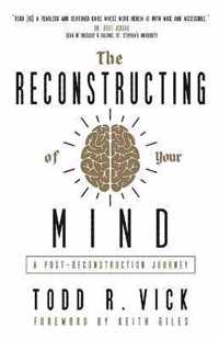 The Reconstructing of Your Mind