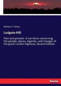 Ludgate Hill