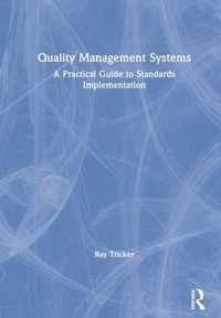 Quality Management Systems