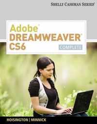 Adobe (R) Dreamweaver (R) CS6